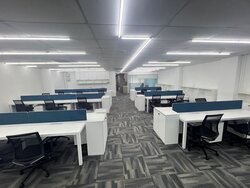 Carpenter Street (D1), Office #456897321